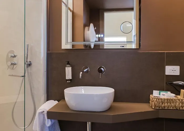 Otel 163 Boutique Roma
