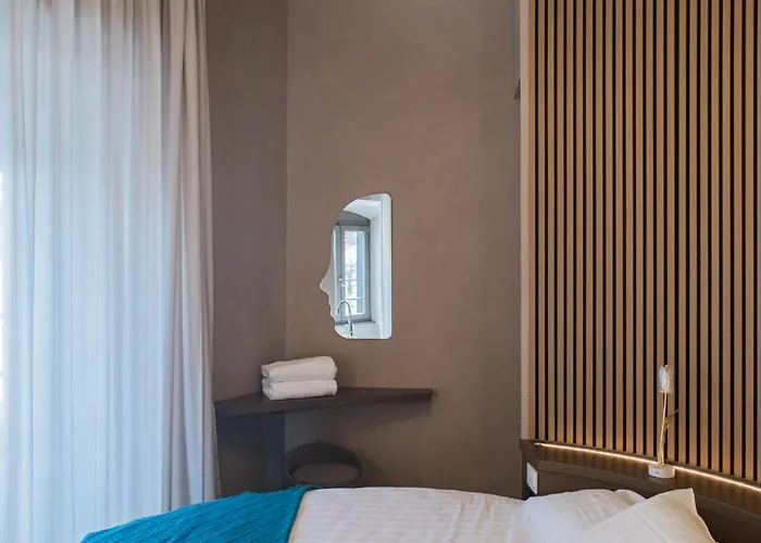 Otel 163 Boutique *