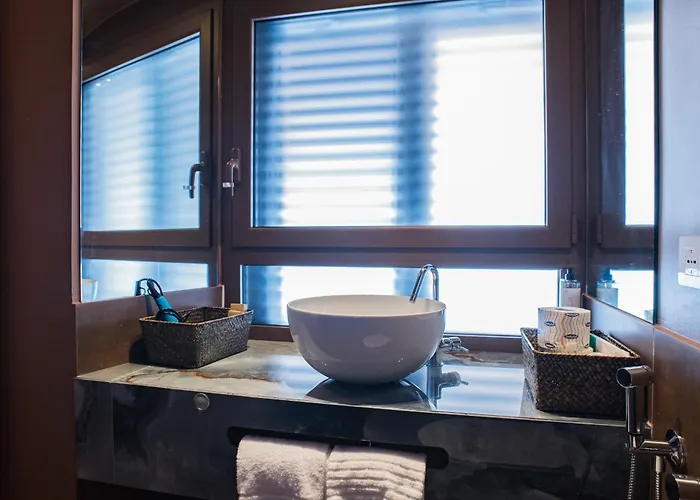Otel 163 Boutique Roma