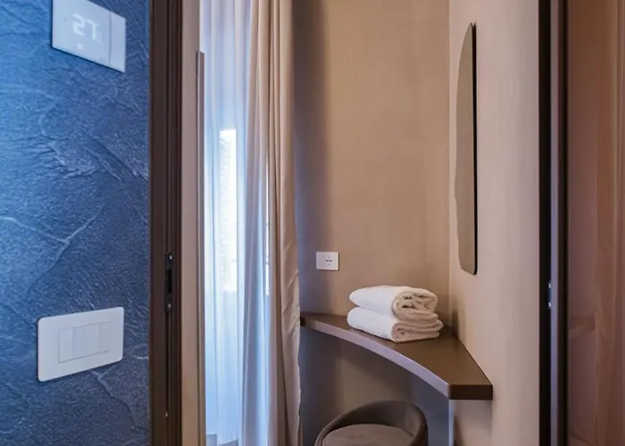 163 Boutique Hotel