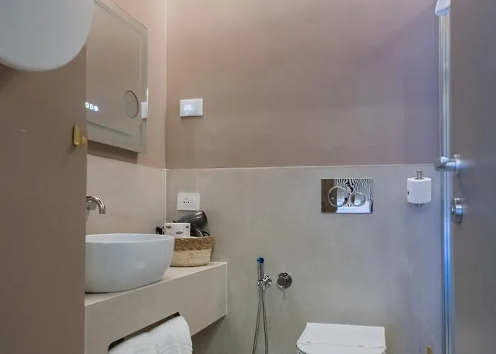 163 Boutique Hotel Rome