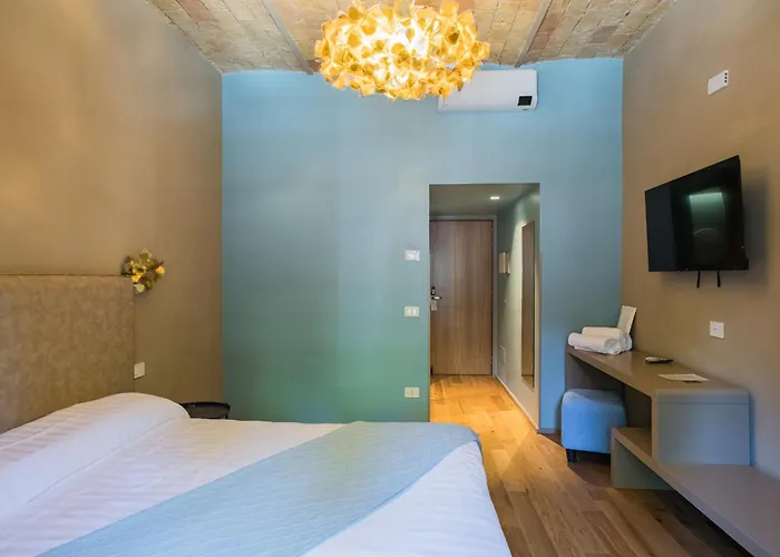 Otel 163 Boutique