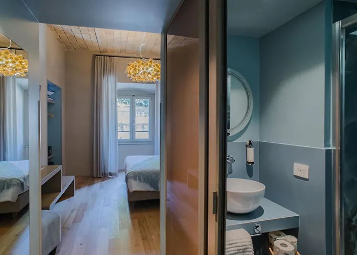 163 Boutique Hotel *