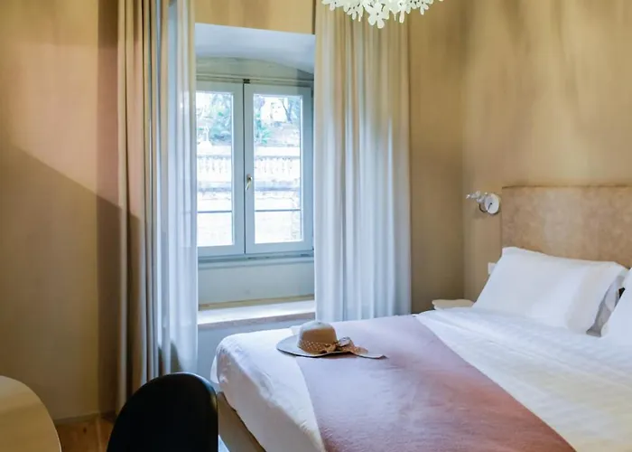Otel 163 Boutique *