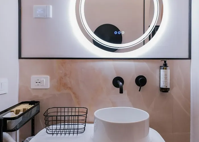 163 Boutique Hotel Rome
