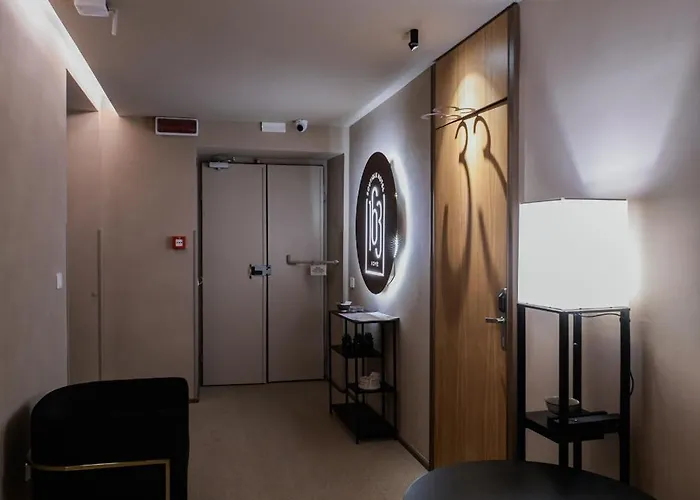 163 Boutique Otel