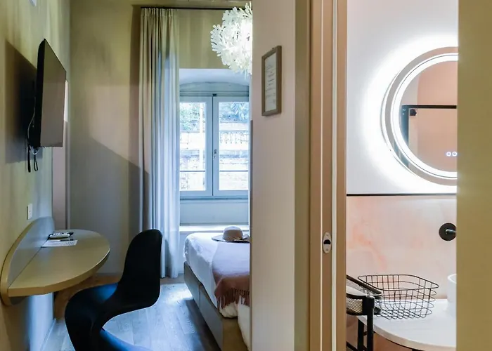 Otel 163 Boutique