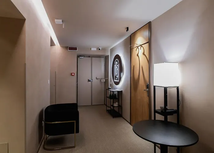 163 Boutique Rome