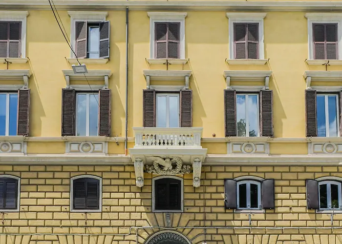 163 Boutique Hotel Rom