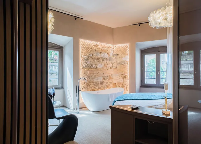 Otel 163 Boutique *
