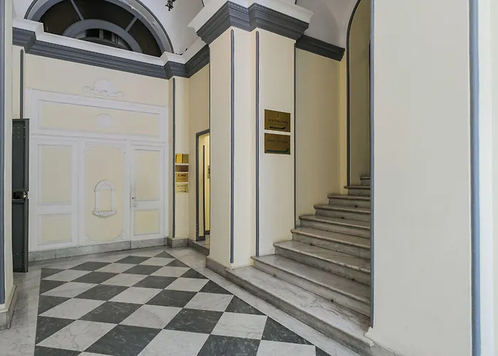 Hotel 163 Boutique Rom