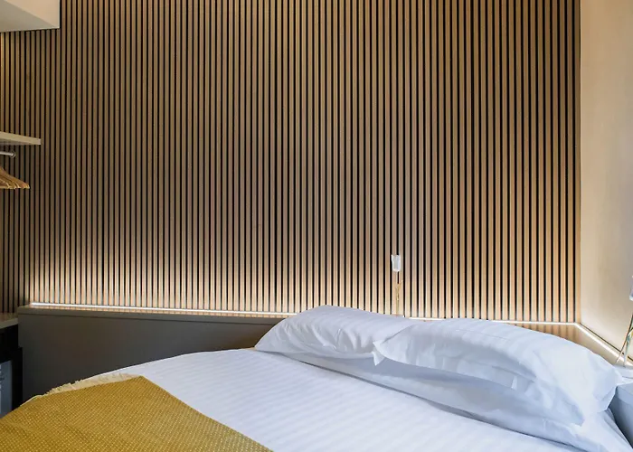 Hotel 163 Boutique