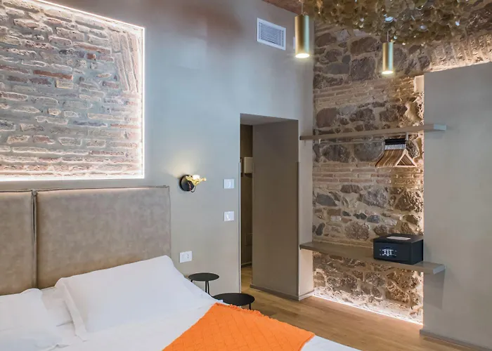 163 Boutique Otel