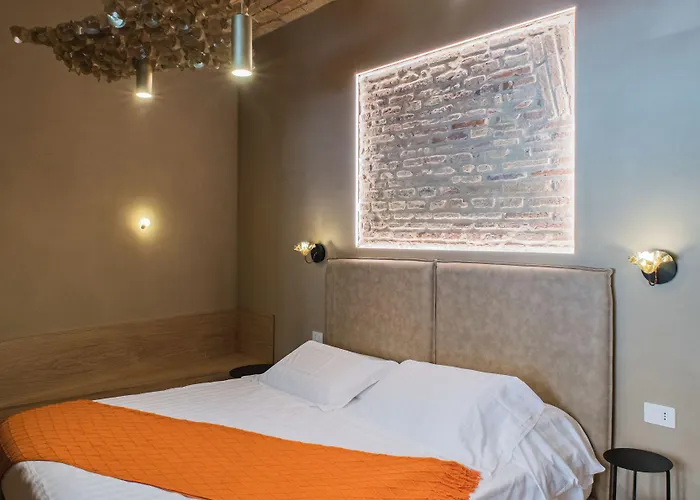 163 Boutique Hotel Rome
