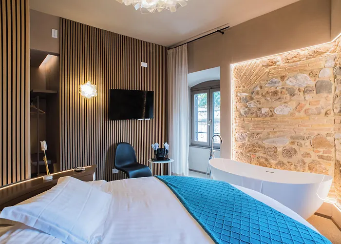 Hotel 163 Boutique Rom