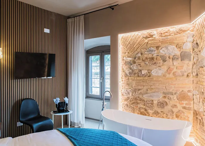Otel 163 Boutique *