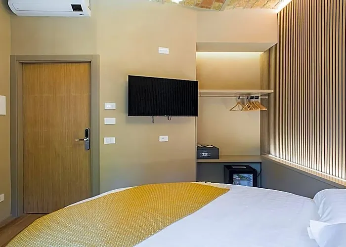 163 Boutique Hotel Rome