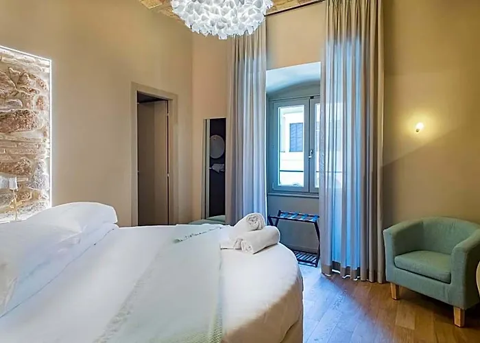 163 Boutique Hotel
