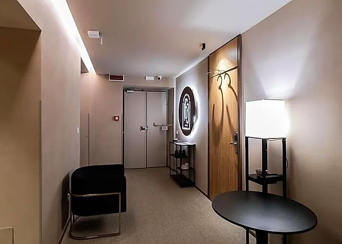 163 Boutique Rome