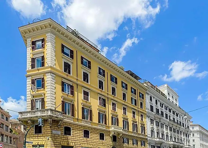 163 Boutique Hotel Rome