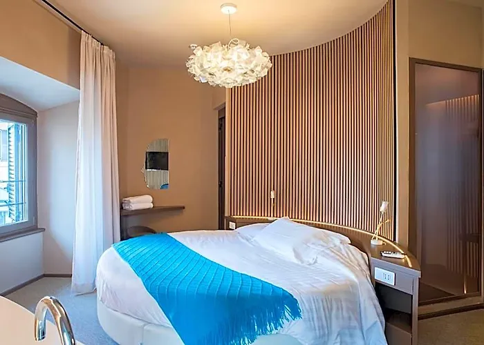 Hotel 163 Boutique