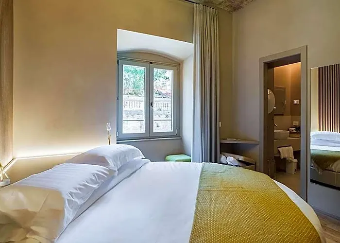 163 Boutique Hotel *