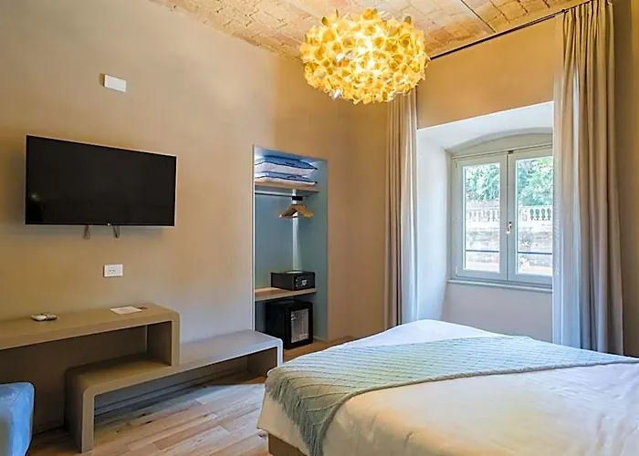 Hotel 163 Boutique Rome