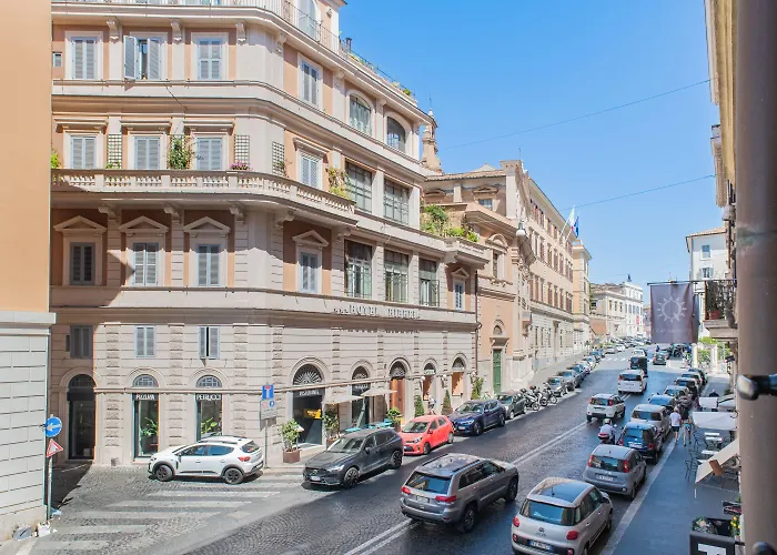 163 Boutique Rom